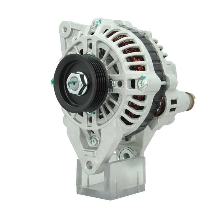 Alternator Mitsubishi 90A