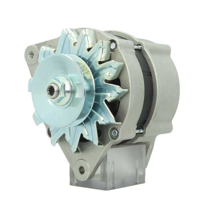 Alternator Ford 55A