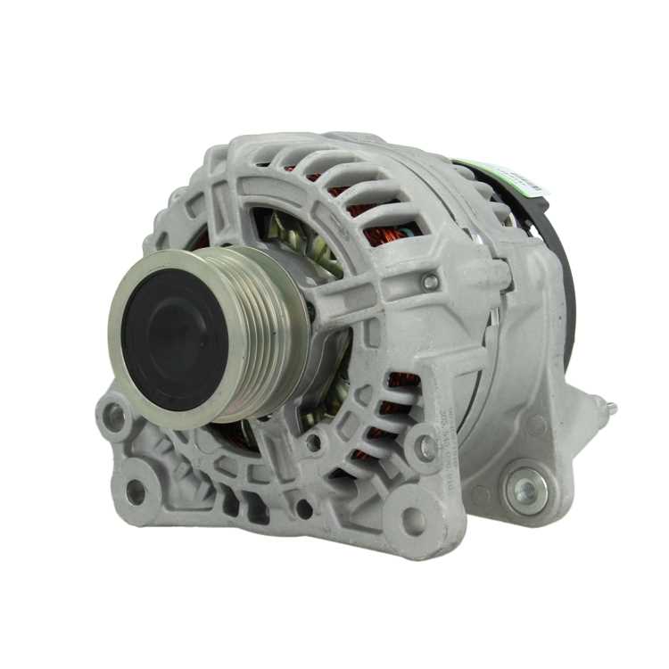 Alternator Volkswagen 90A
