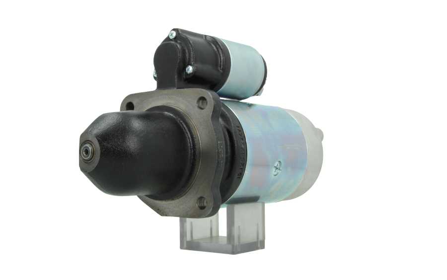 Starter Volvo 4.0 kw