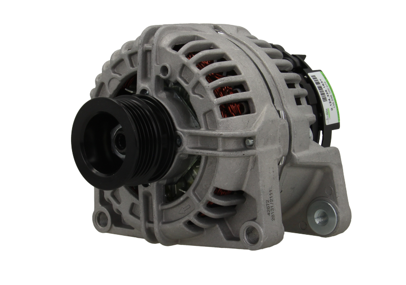 Alternator Opel 100A