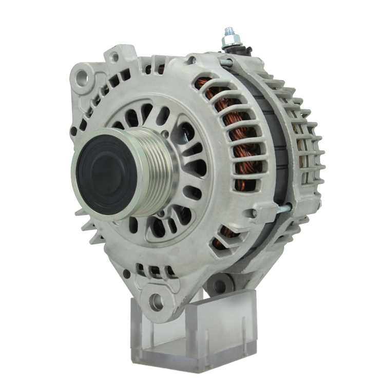 Alternator Nissan 110A