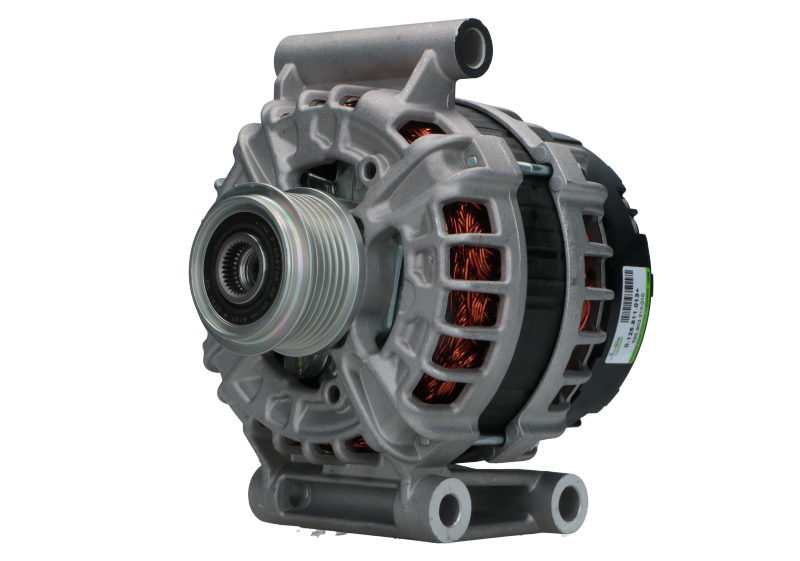 Alternator Ford 210A