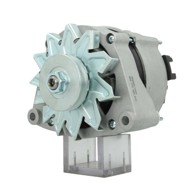 Alternator Mercedes 80A