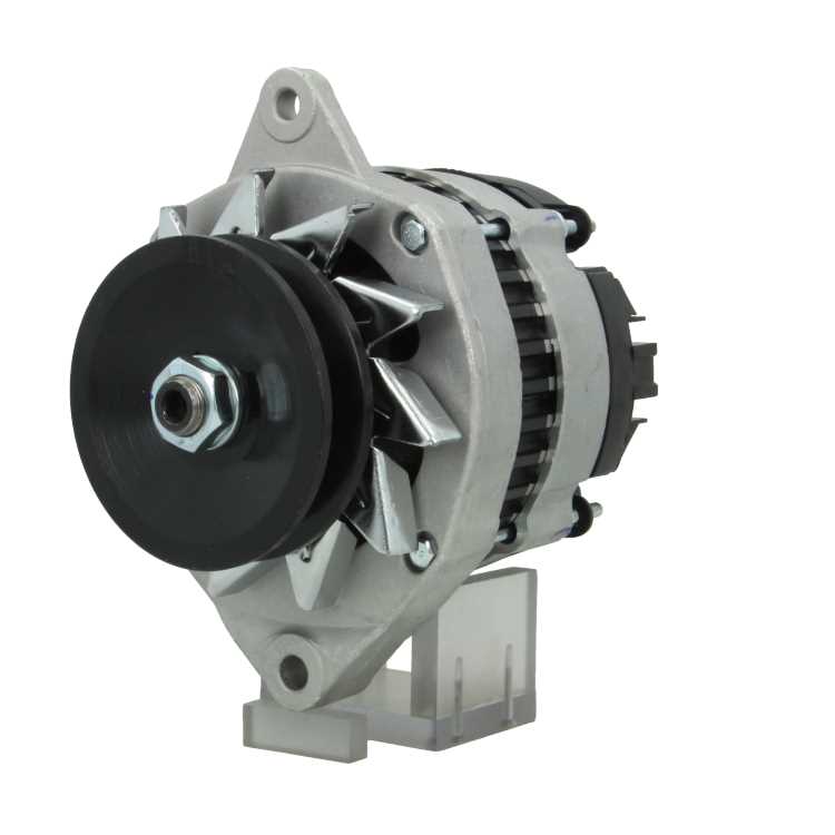 Alternator Massey Ferguson 65A