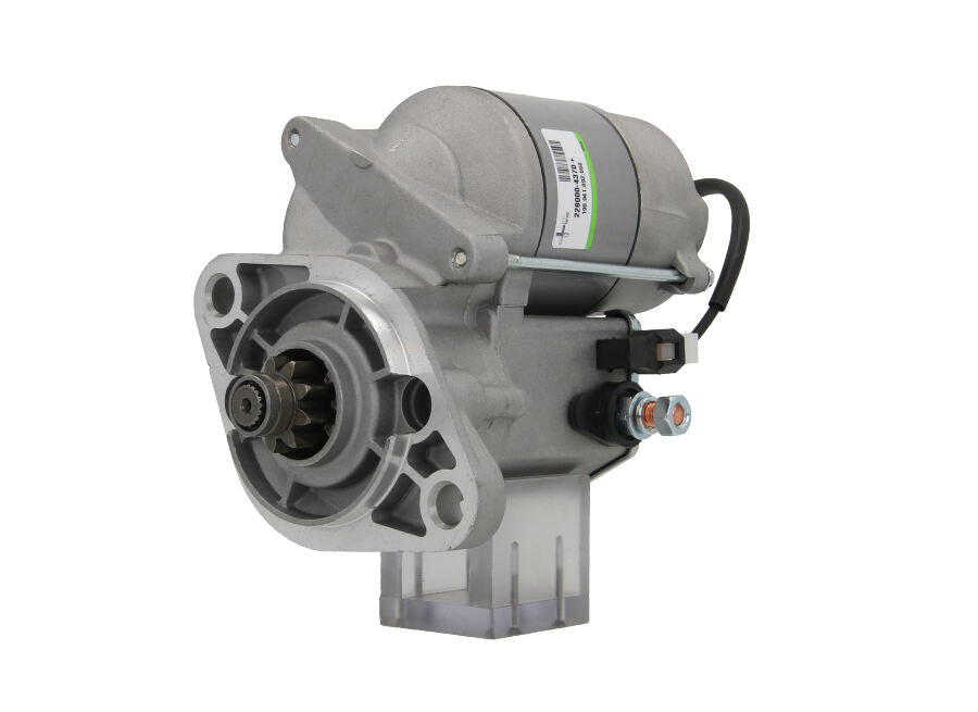 Starter Toyota 1.4 kw