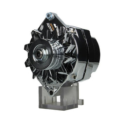 Alternator Chevrolet 100A (Chrome)