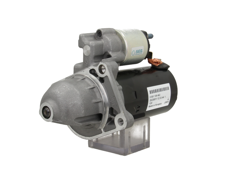 Starter Iveco 2.5 kw