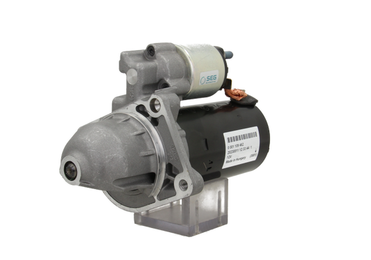 Starter Iveco 2.5 kw