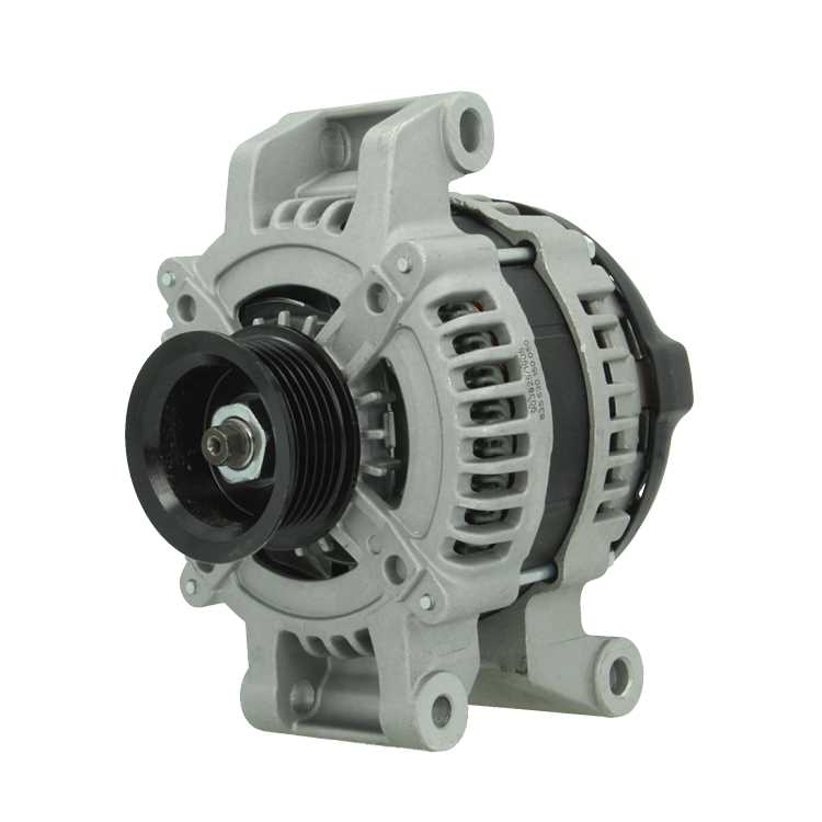 Alternator Chrysler 150A