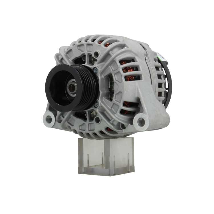 Alternator Mercedes 120A