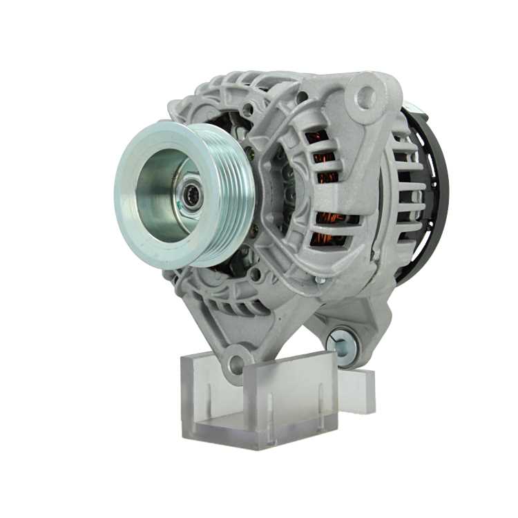 Alternator Iveco 90A