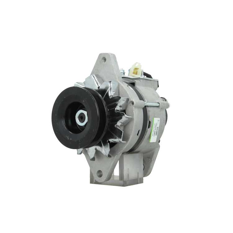 Alternator Toyota 25A