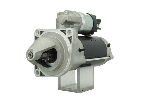 12V Starter 9th Fits Iveco, Fiat, New Holland 3.0 kw
