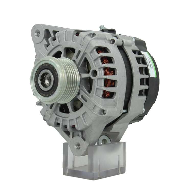 Alternator Hyundai 150A