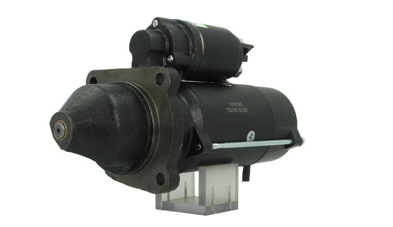 Starter Perkins 3.0 kw