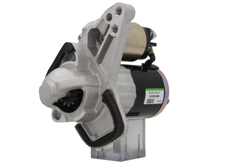 Starter Renault 0.9 kw