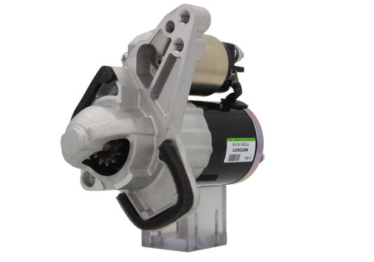 12V Starter 13th Fits Renault, Nissan 0.9 kw