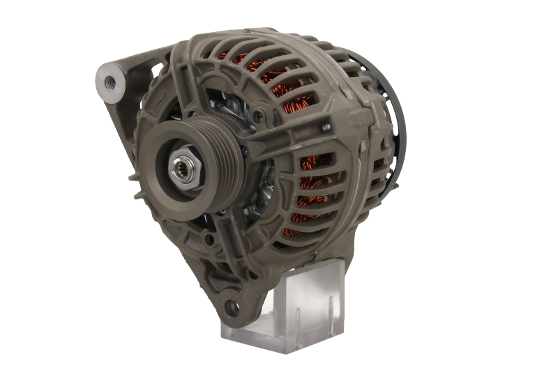 Alternator Porsche 120A