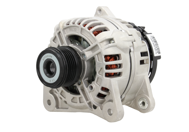 Alternator Renault 120A