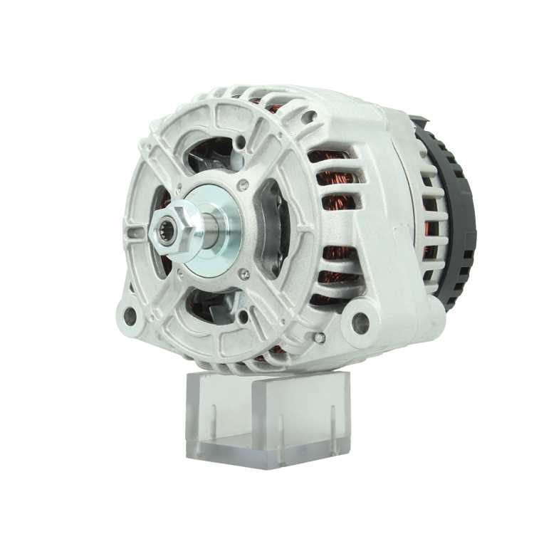 Alternator Massey Ferguson 175A