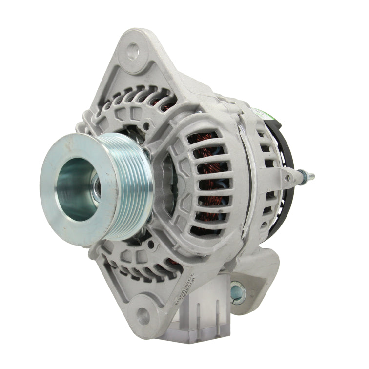 Alternator Volvo 80A