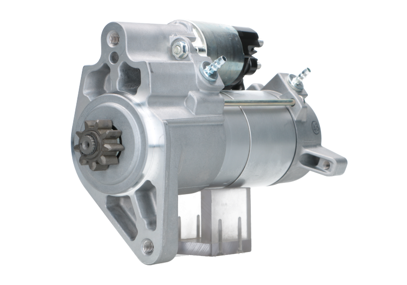 Starter Land Rover 2.0 kw