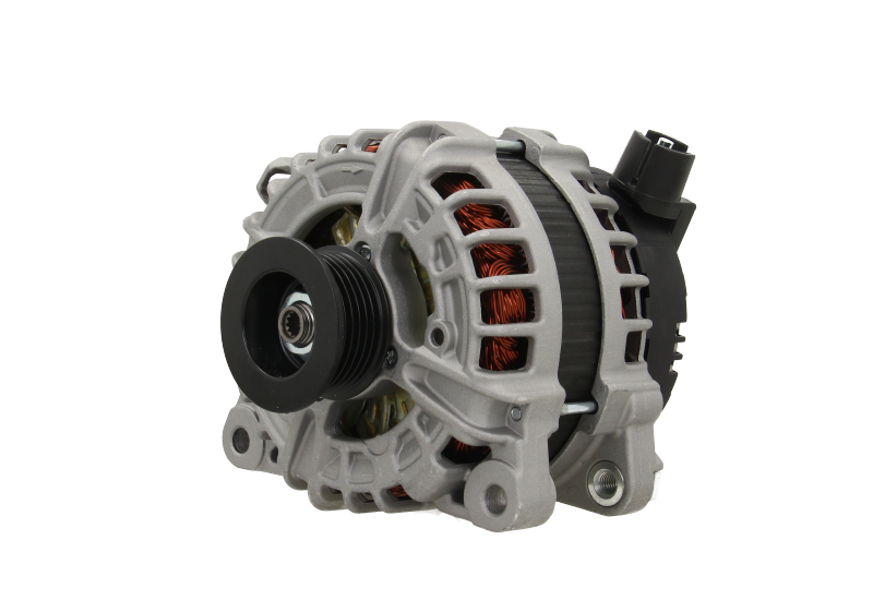 Alternator Land Rover 230A