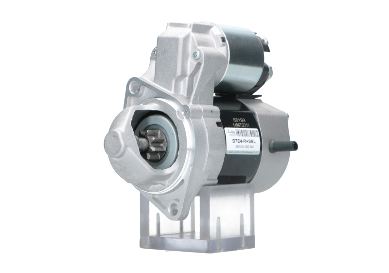 Starter Mercedes 1.0 kw