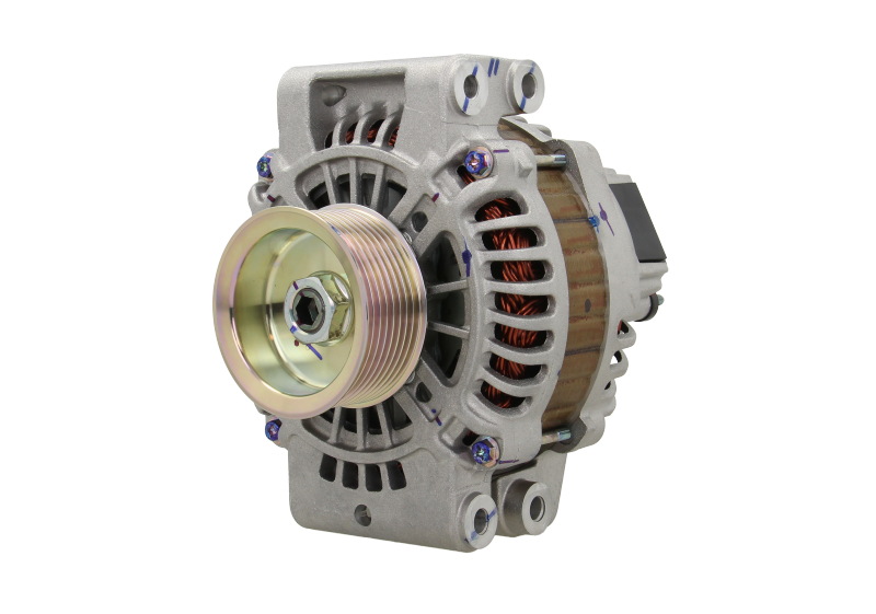 Alternator Scania 100A