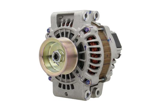 Alternator Scania 100A