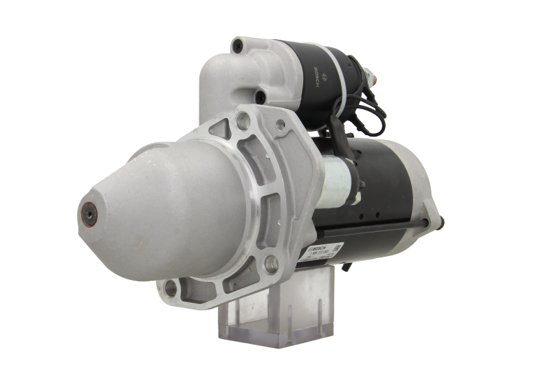 Starter Iveco 4.0 kw