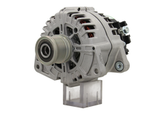 Alternator Mercedes 200A