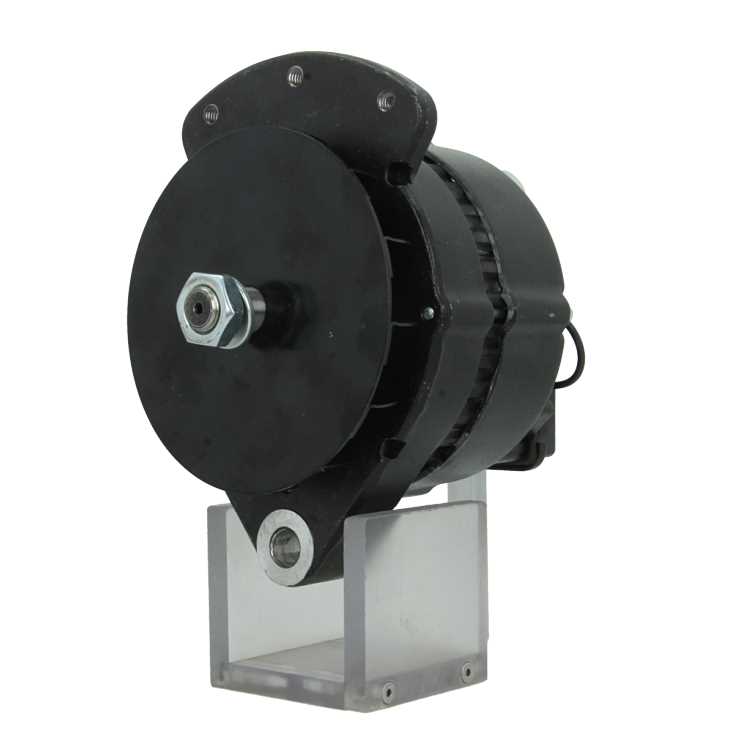 Alternator Thermo King 23A