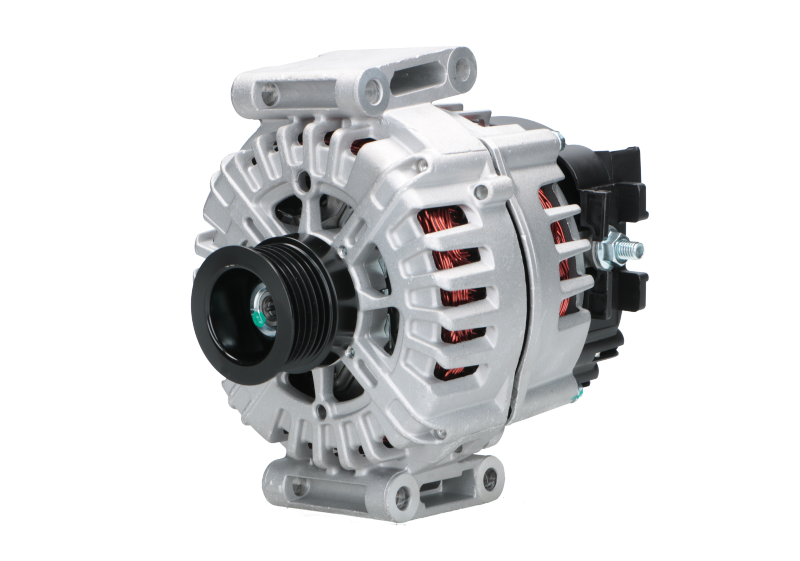 Alternator Mercedes 180A