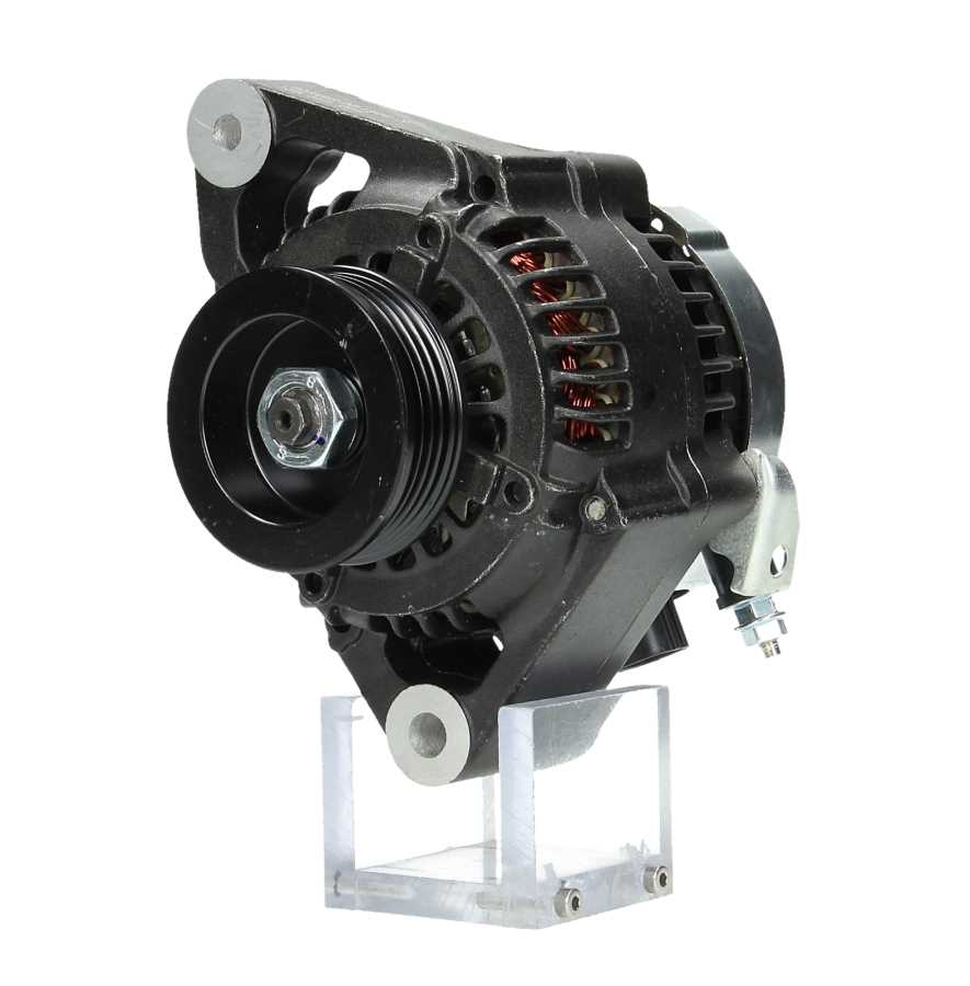Alternator Honda Marine 55A