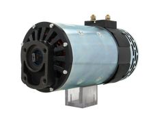 DC Motor 24V 3.0 kw 1600 rpm
