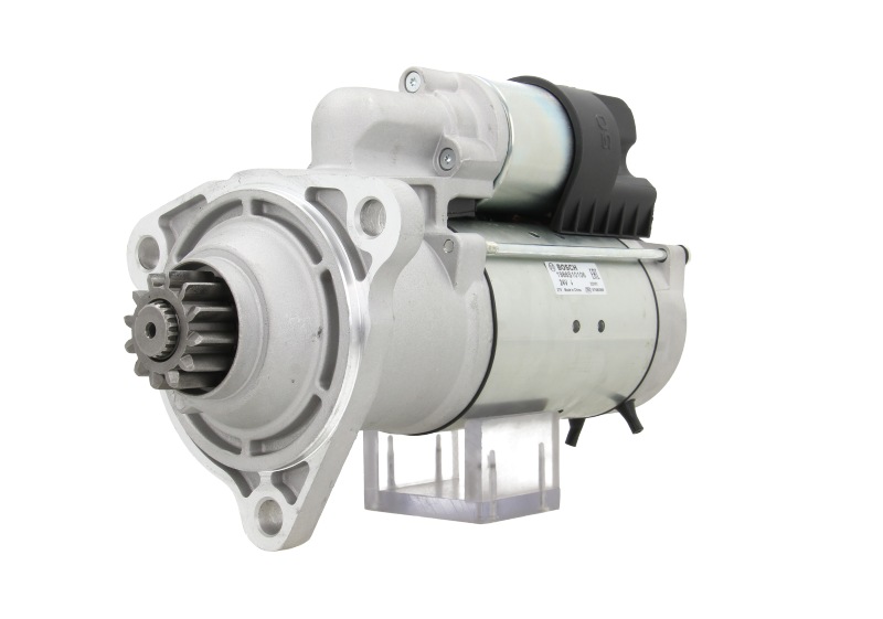 Starter Daf 5.5 kw
