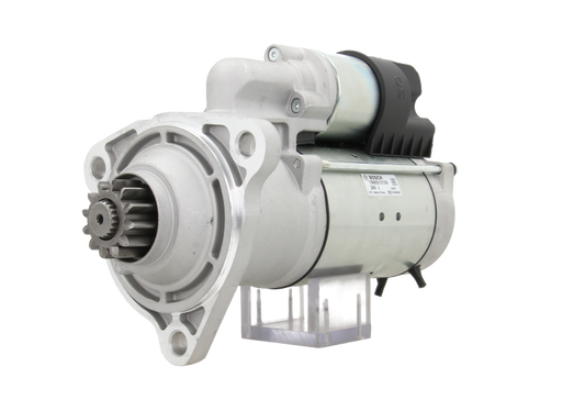 Starter Daf 5.5 kw