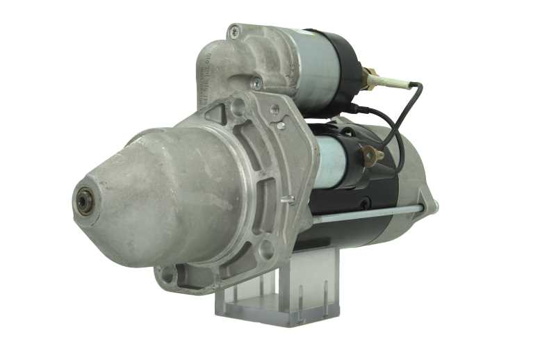 Starter Cummins 4.0 kw