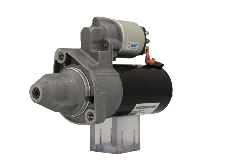 Starter Mercedes 1.6 kw