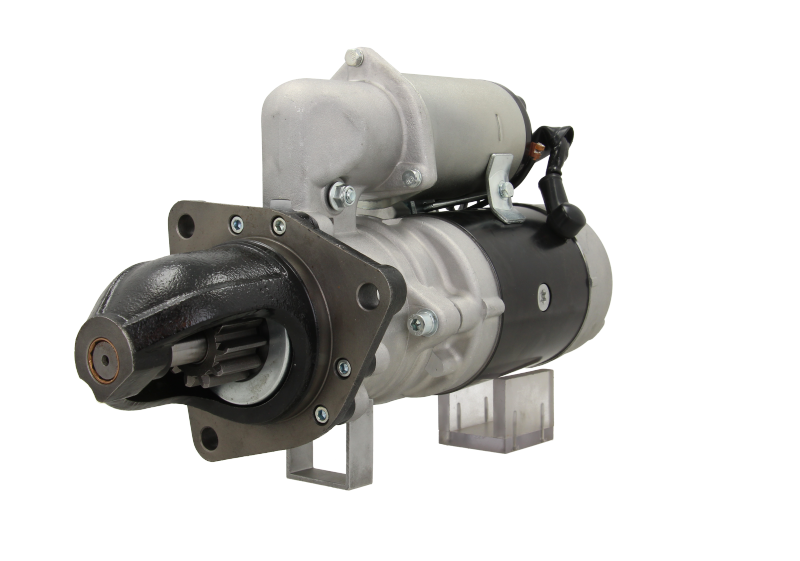 Starter Volvo 7.5 kw