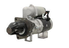 Starter Volvo 7.5 kw