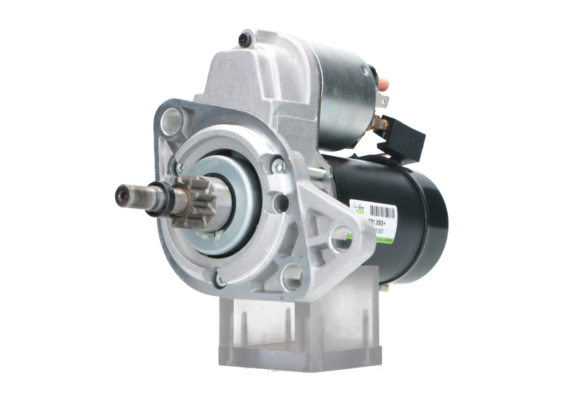 Starter Volkswagen 1.1 kw (Valeo type)