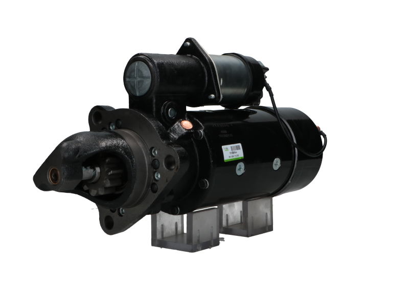 Starter Caterpillar 7.5 kw