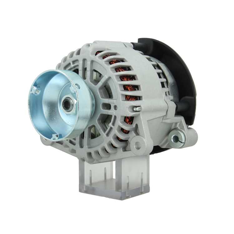 Alternator Ford 12V Fits Focus, Tourneo, Transit 120A