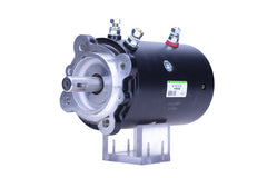 DC Motor 12V 2.5 kw 2700 rpm