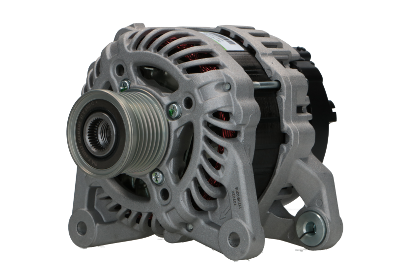Alternator Nissan 120A