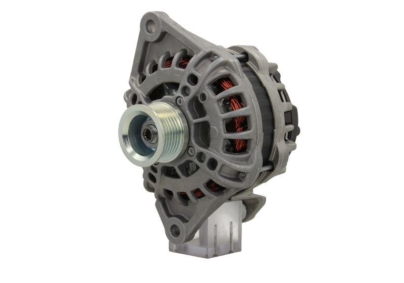 Alternator Hatz 110A