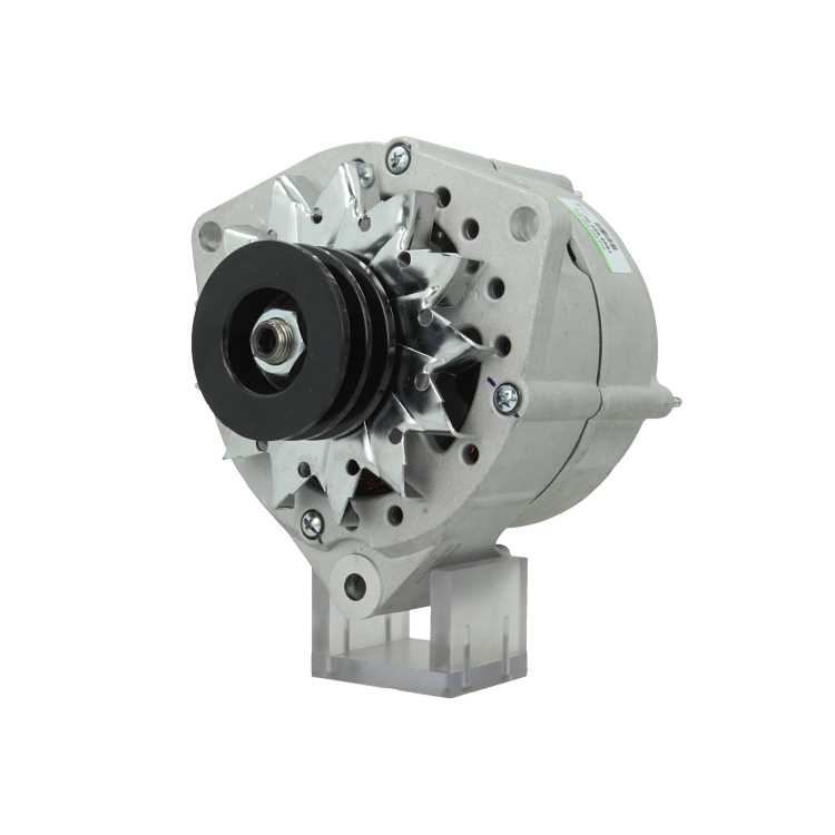 Alternator Mercedes 55A